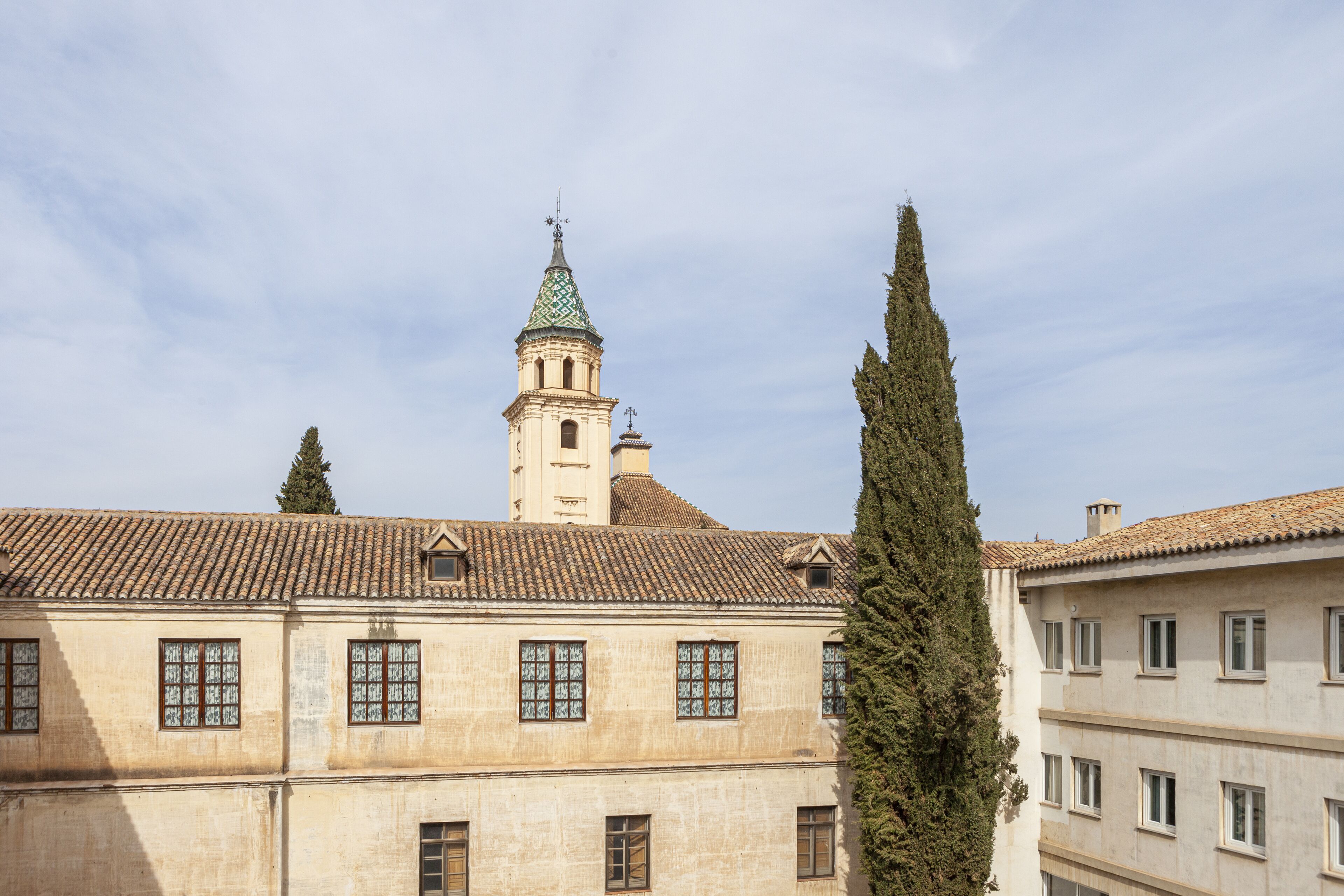 Foto - Hotel Macià Monasterio de los Basilios