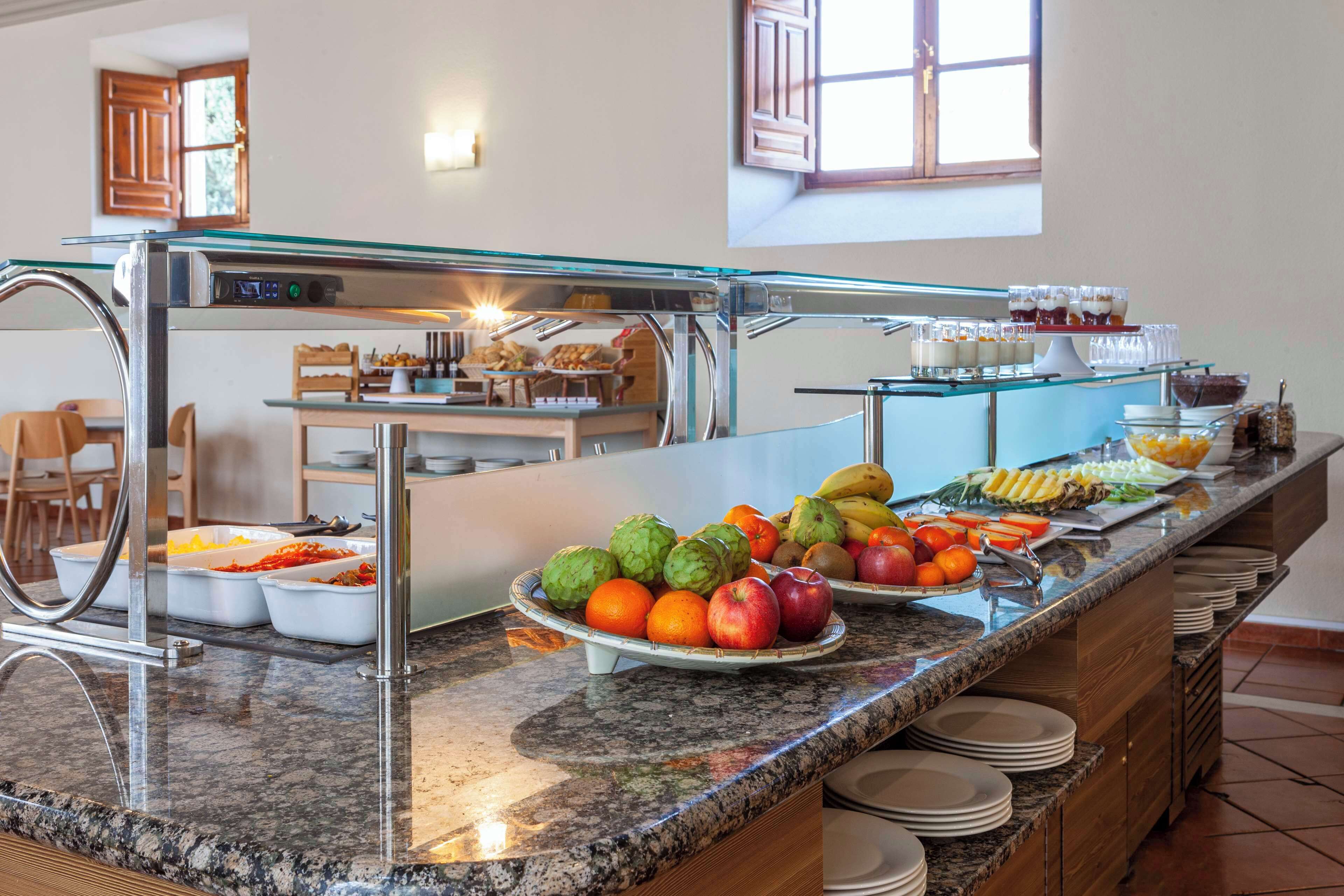 Foto - Hotel Macià Monasterio de los Basilios