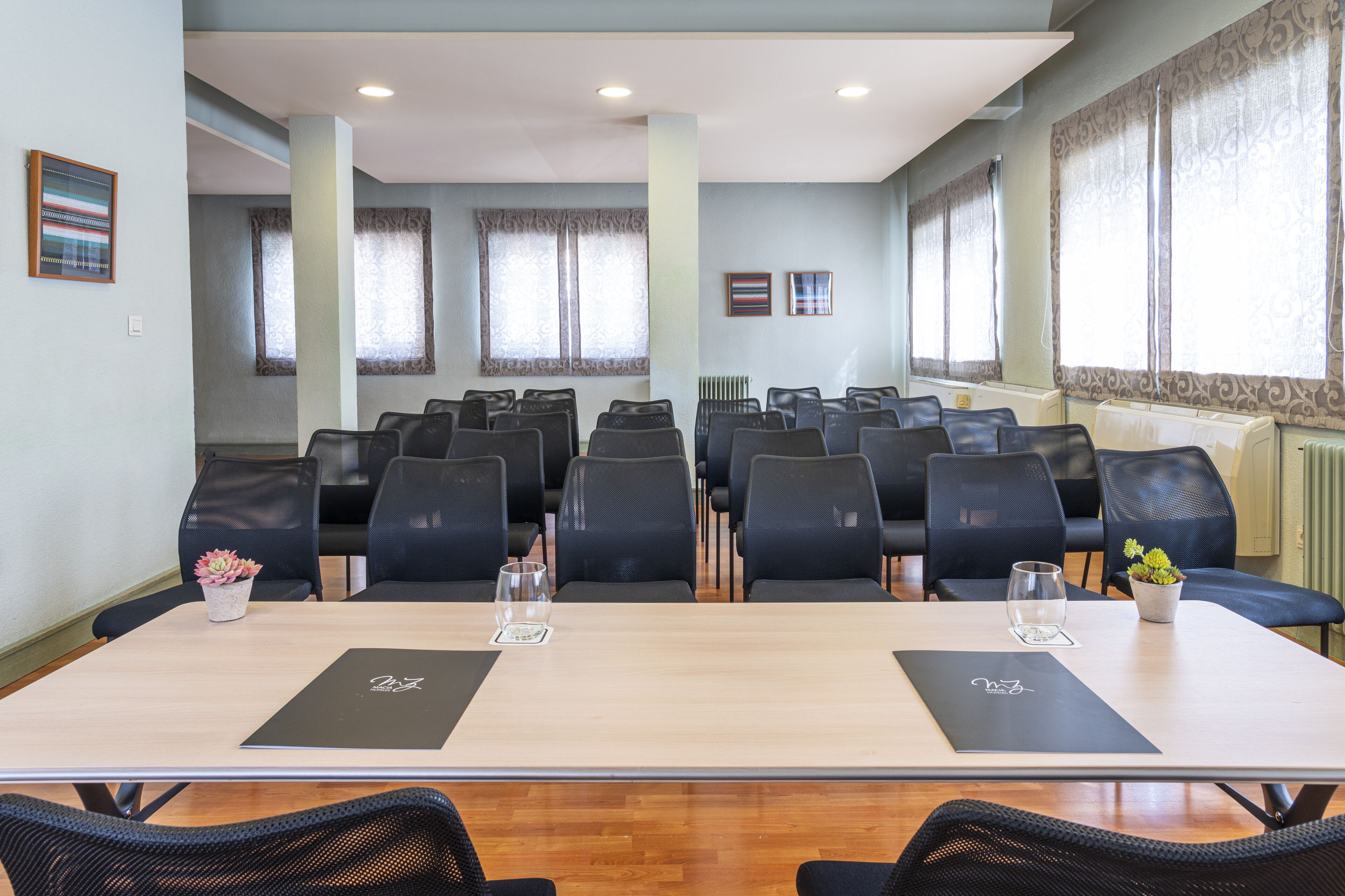 Foto - Hotel Macià Monasterio de los Basilios