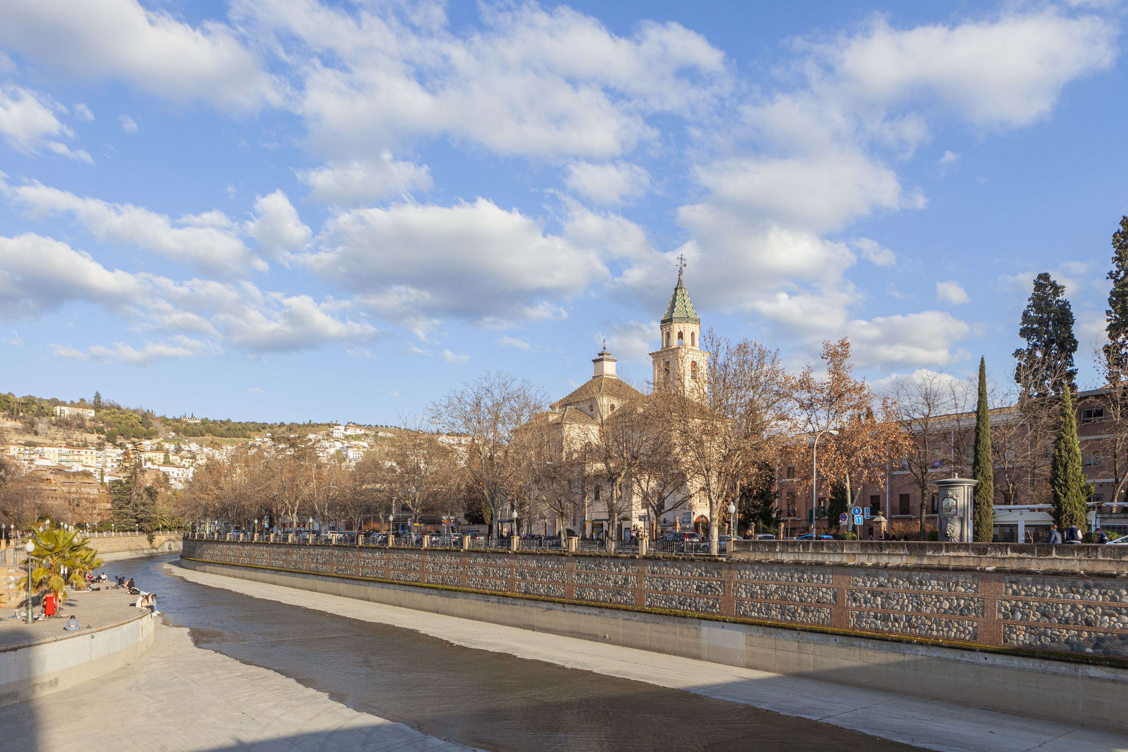 Foto - Hotel Macià Monasterio de los Basilios