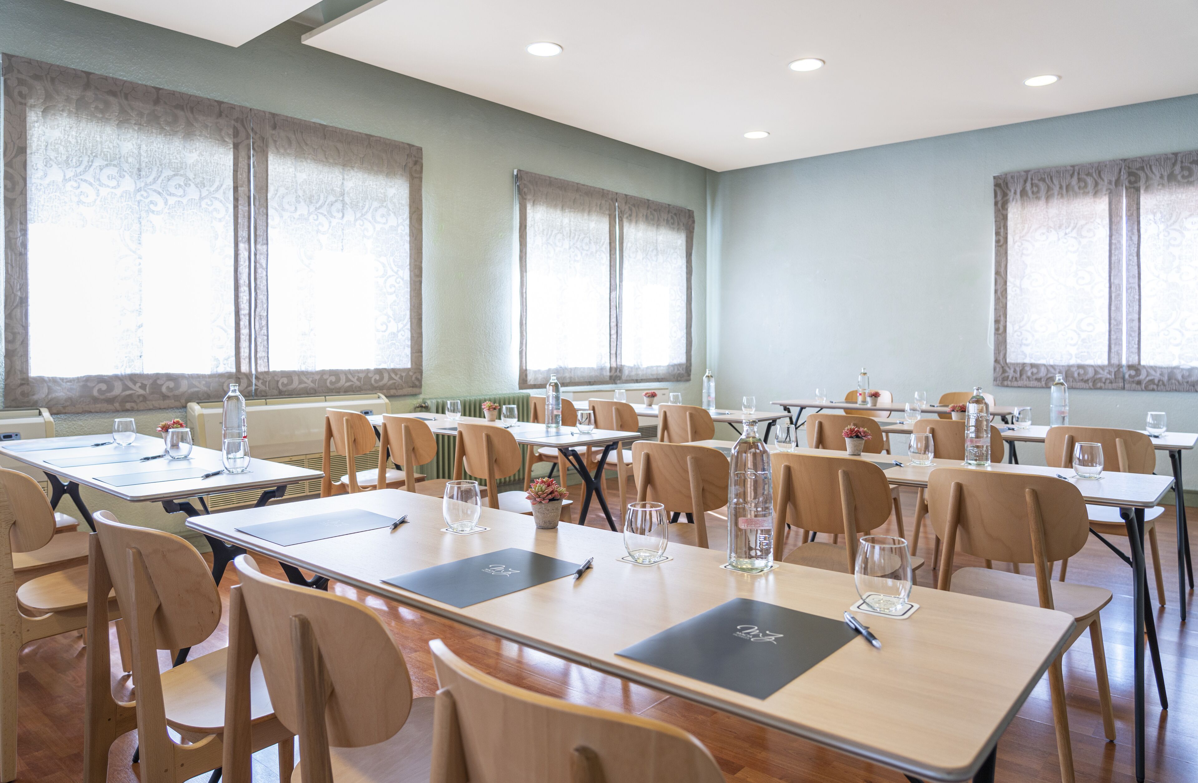 Foto - Hotel Macià Monasterio de los Basilios