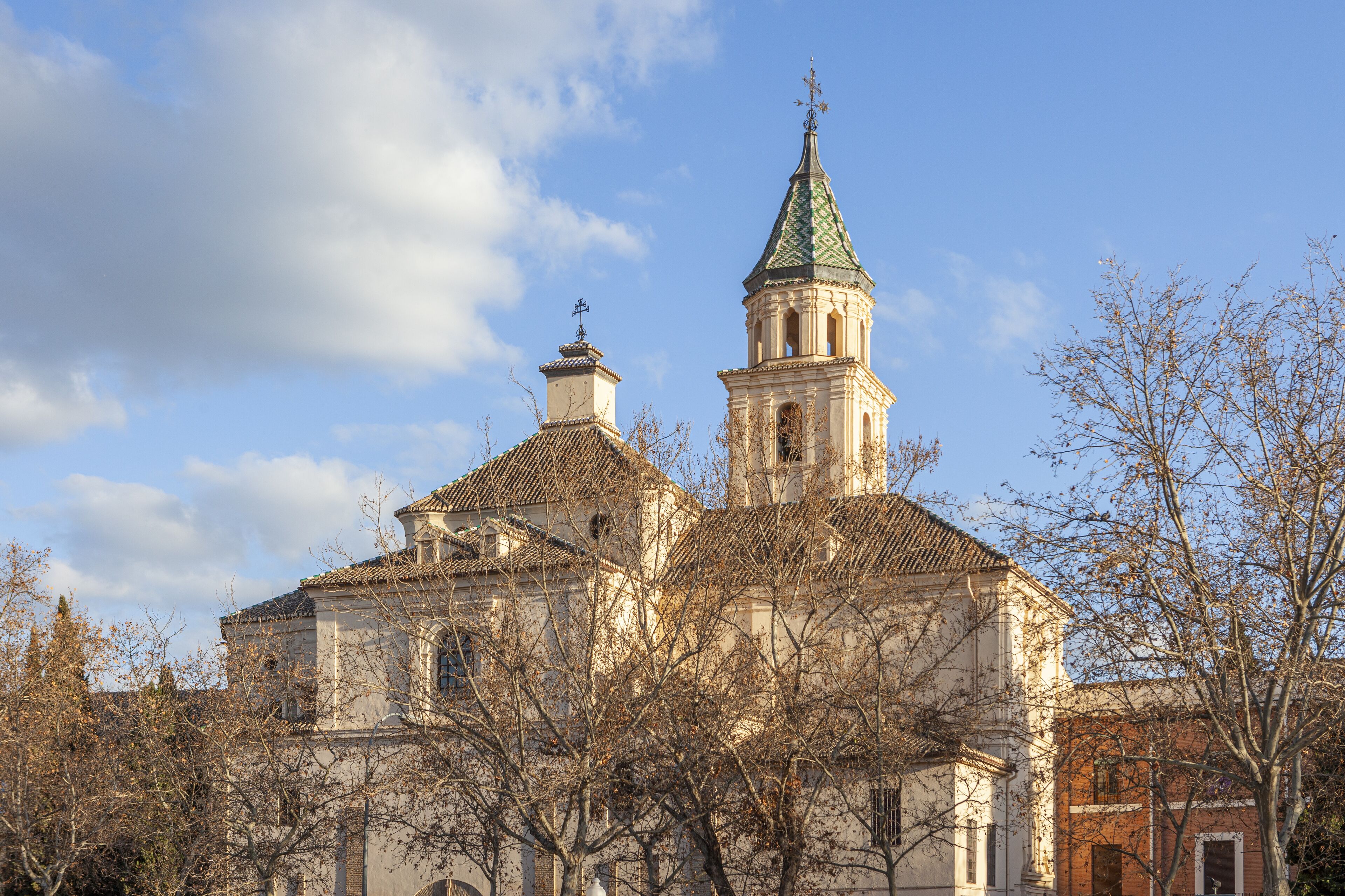 Foto - Hotel Macià Monasterio de los Basilios