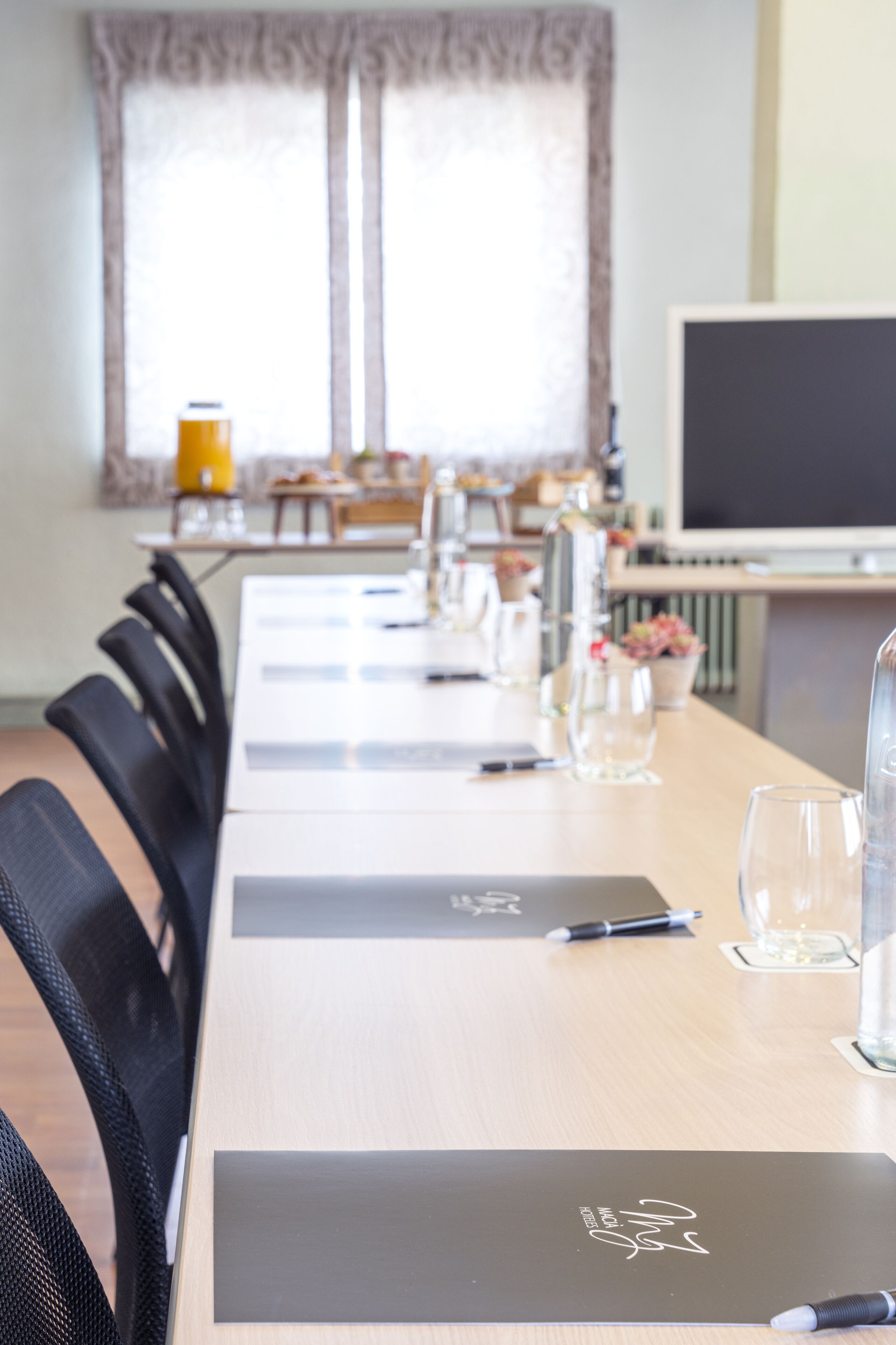 Foto - Hotel Macià Monasterio de los Basilios