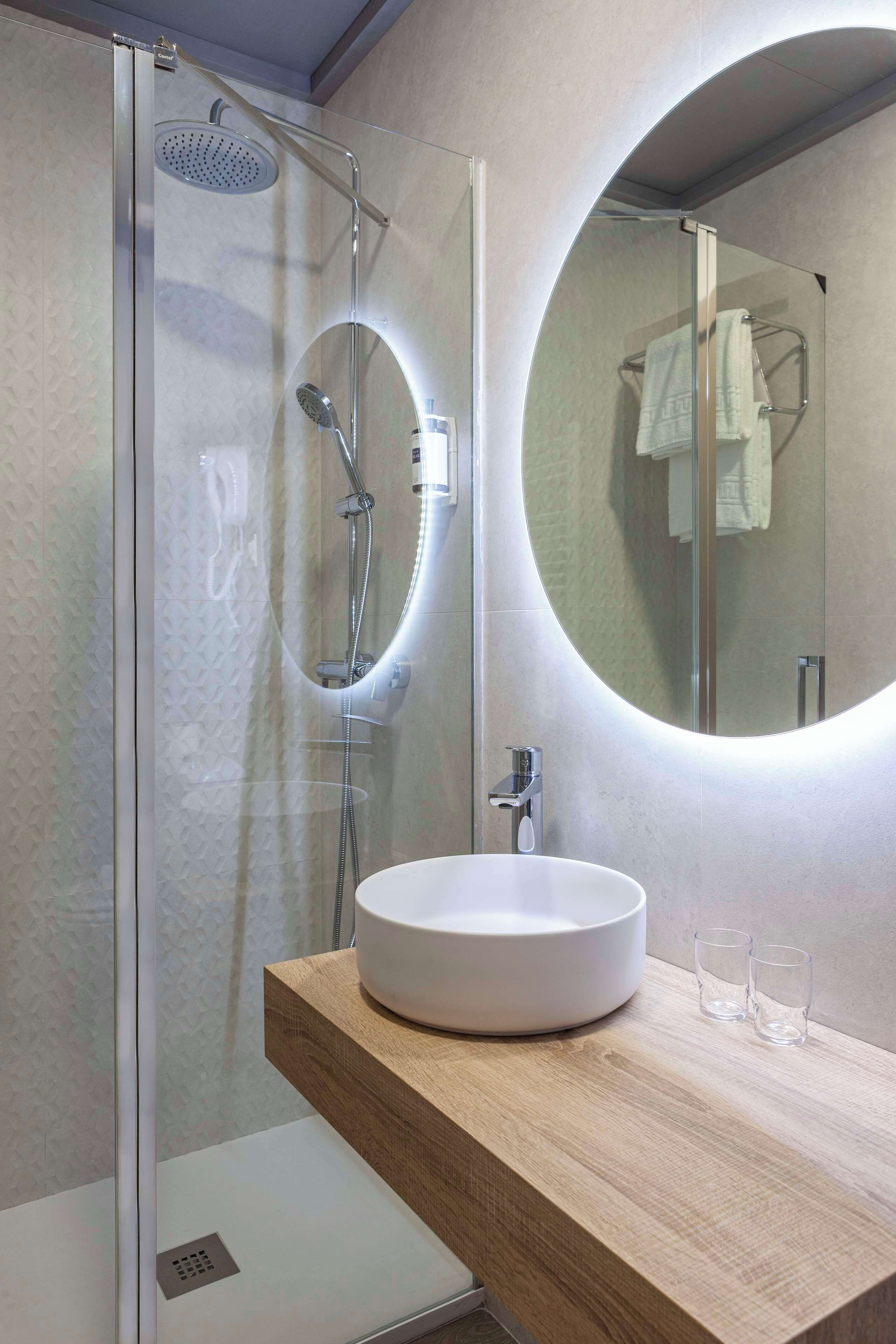 Foto - Hotel Macià Monasterio de los Basilios