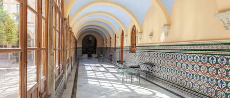 Servizio della struttura