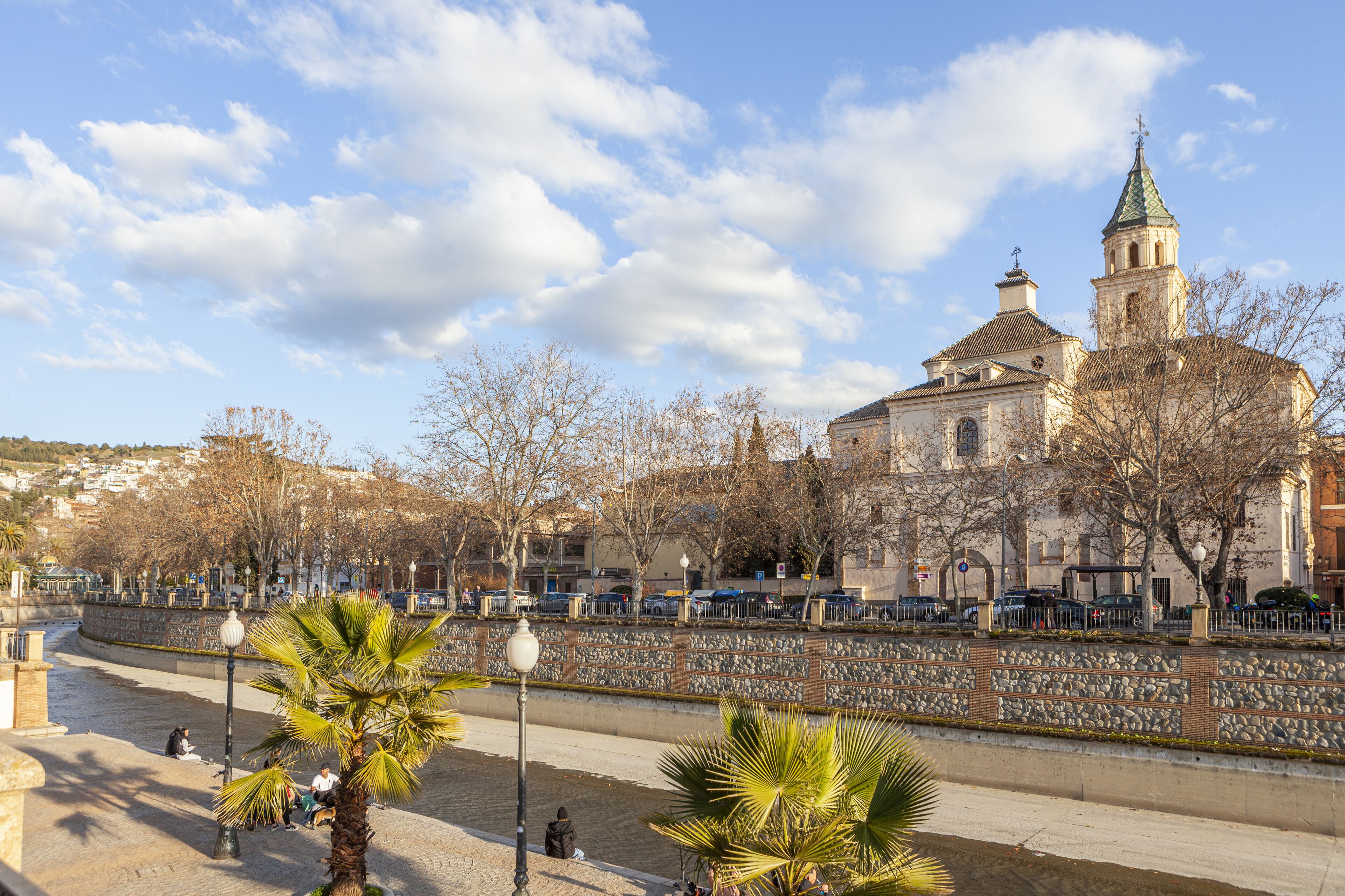 Foto - Hotel Macià Monasterio de los Basilios