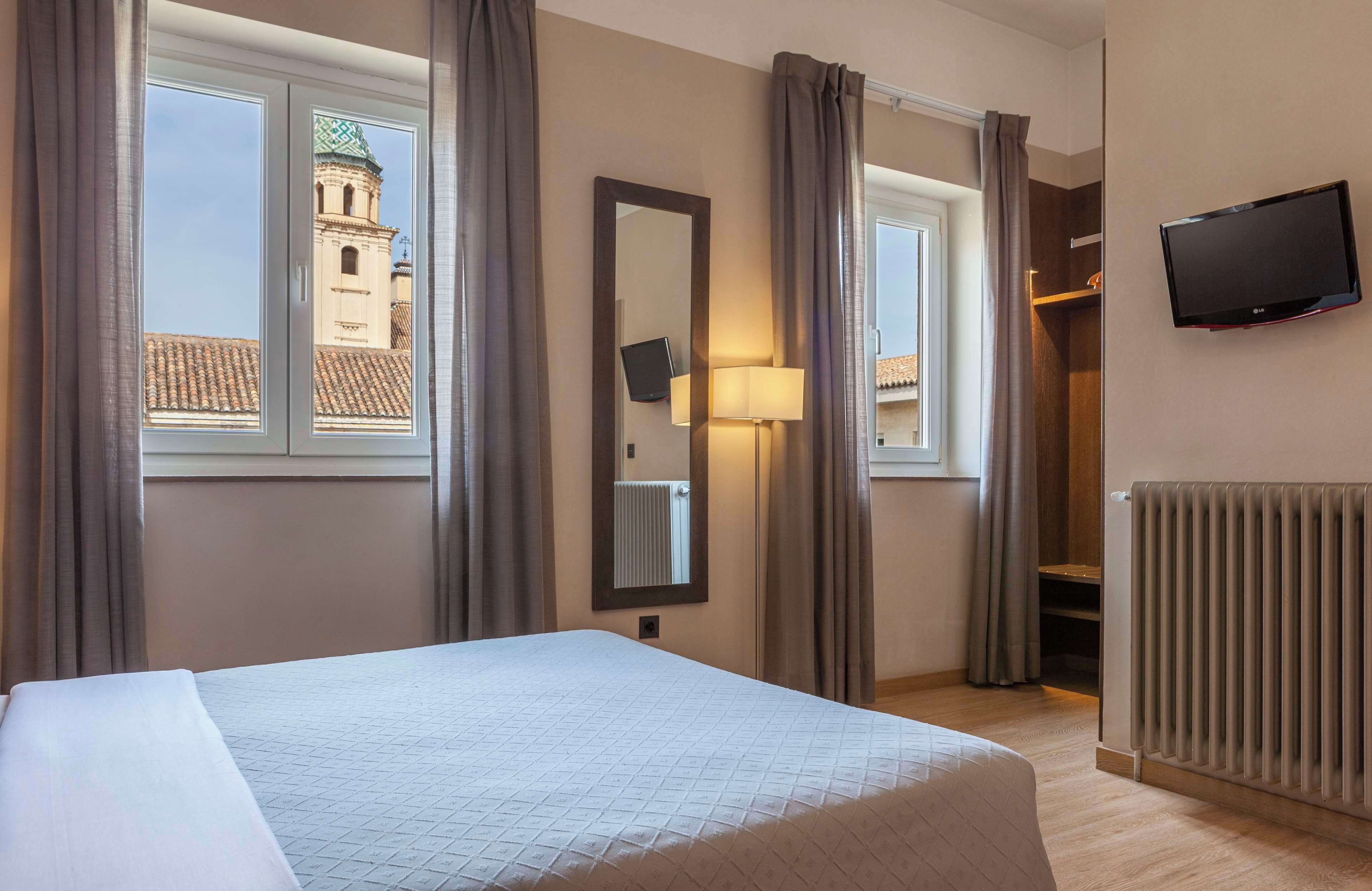 Foto - Hotel Macià Monasterio de los Basilios