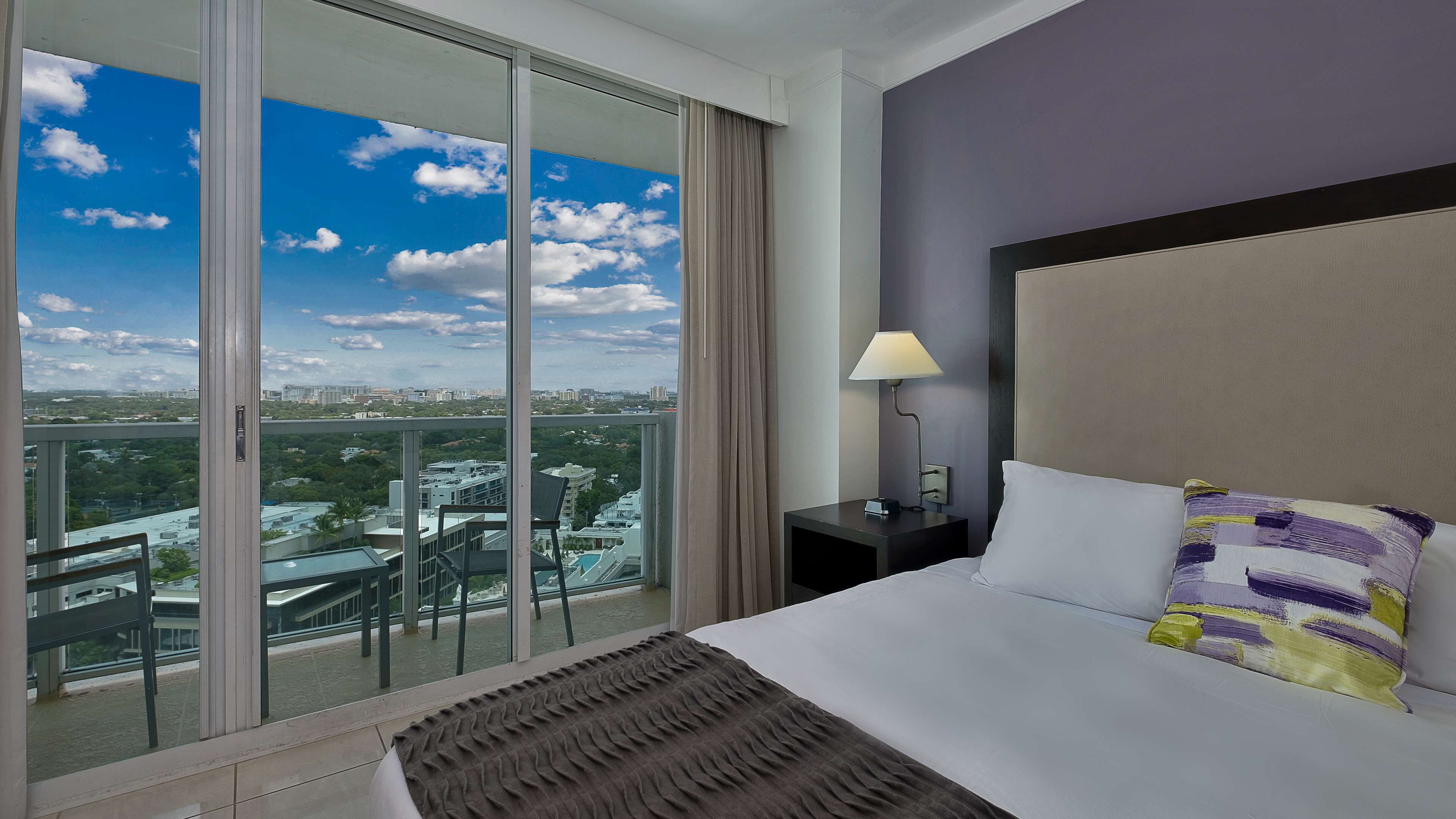 Photo - Arya Hotel & Suites Coconut Grove, WorldHotels Distinctive