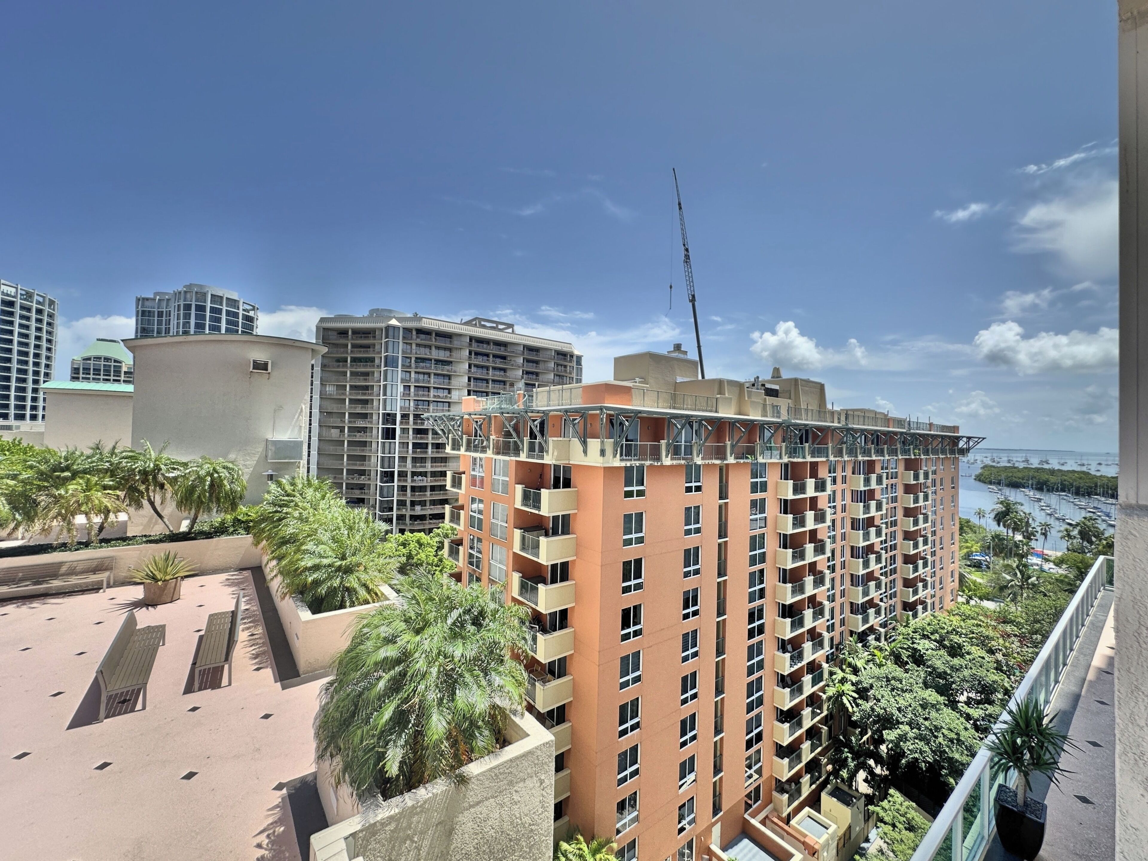 Photo - Arya Hotel & Suites Coconut Grove, WorldHotels Distinctive