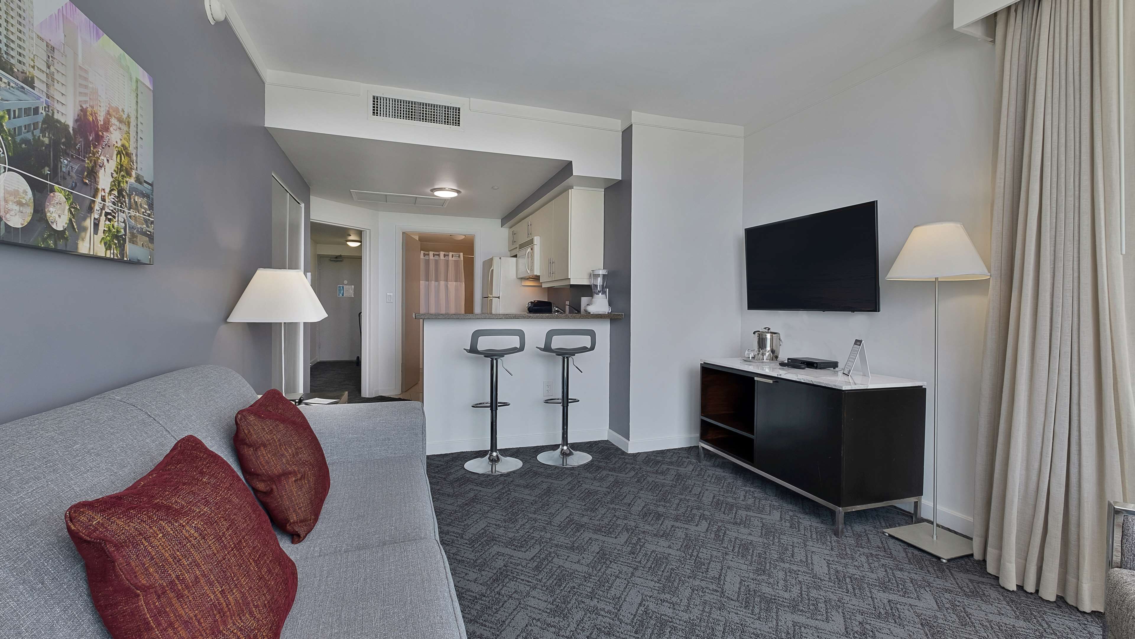 Photo - Arya Hotel & Suites Coconut Grove, WorldHotels Distinctive