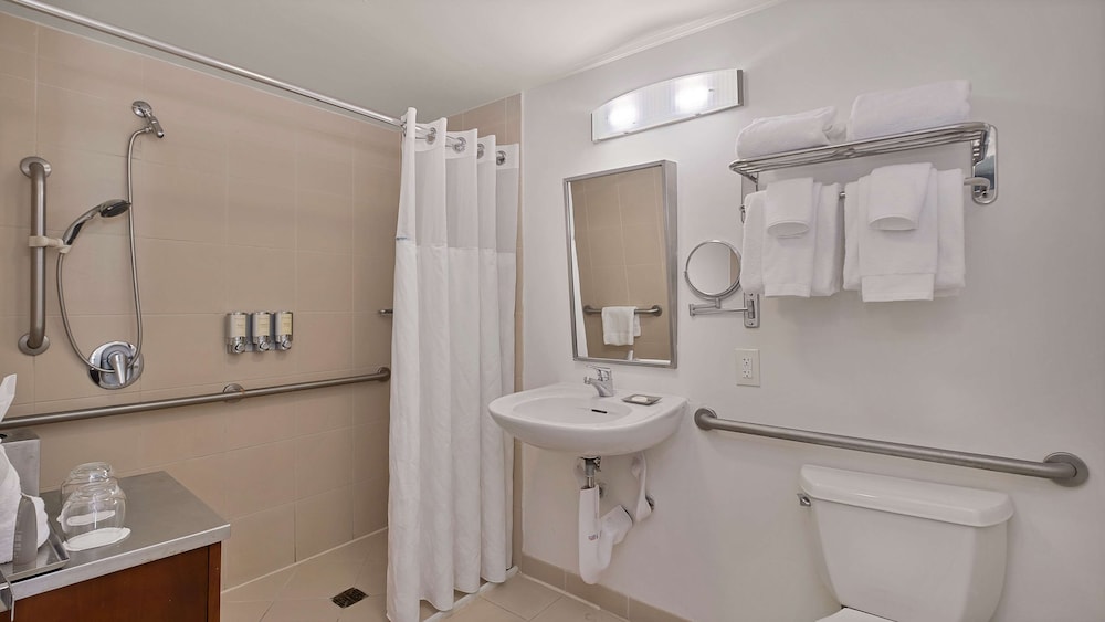 Arya Hotel and Suites Coconut Grove by null