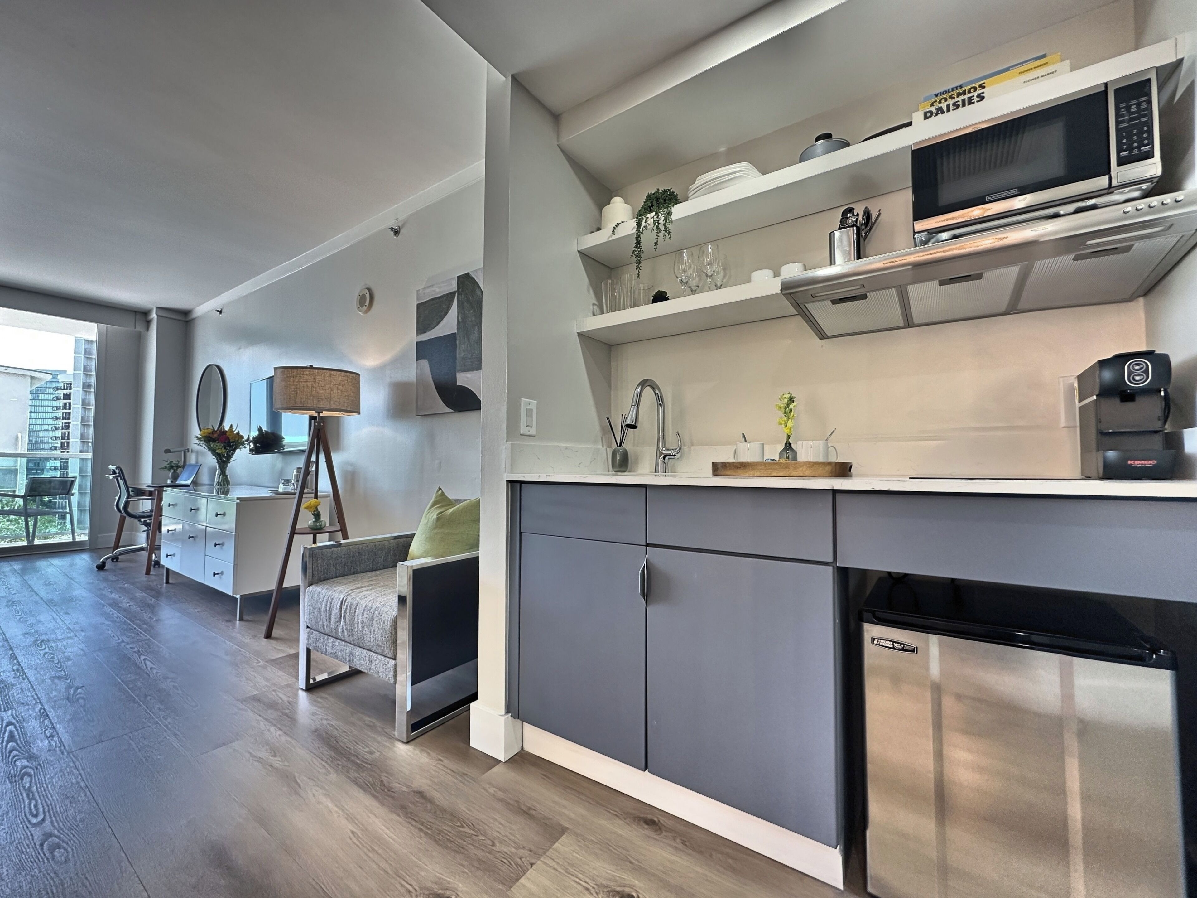 Photo - Arya Hotel & Suites Coconut Grove, WorldHotels Distinctive