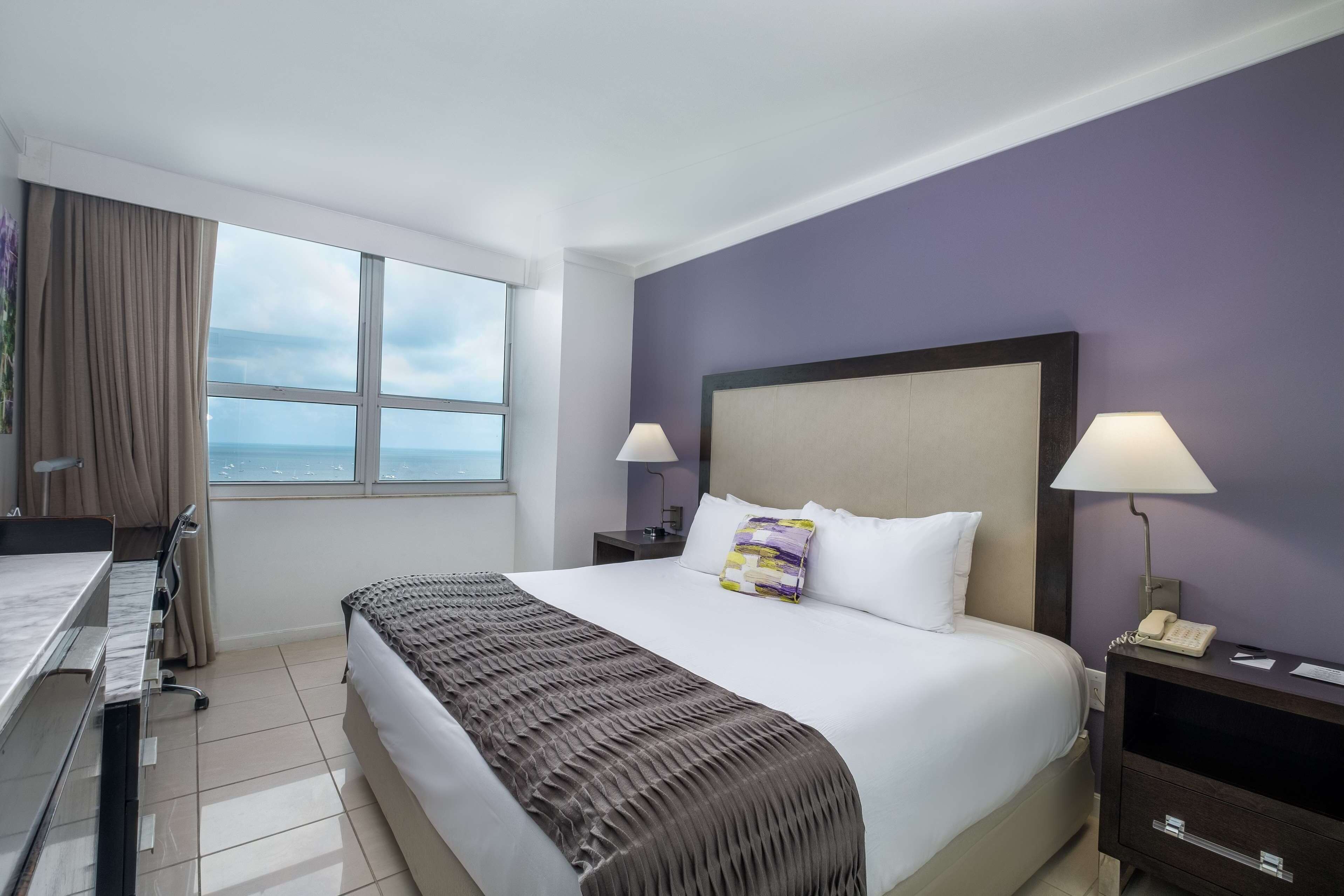 Photo - Arya Hotel & Suites Coconut Grove, WorldHotels Distinctive