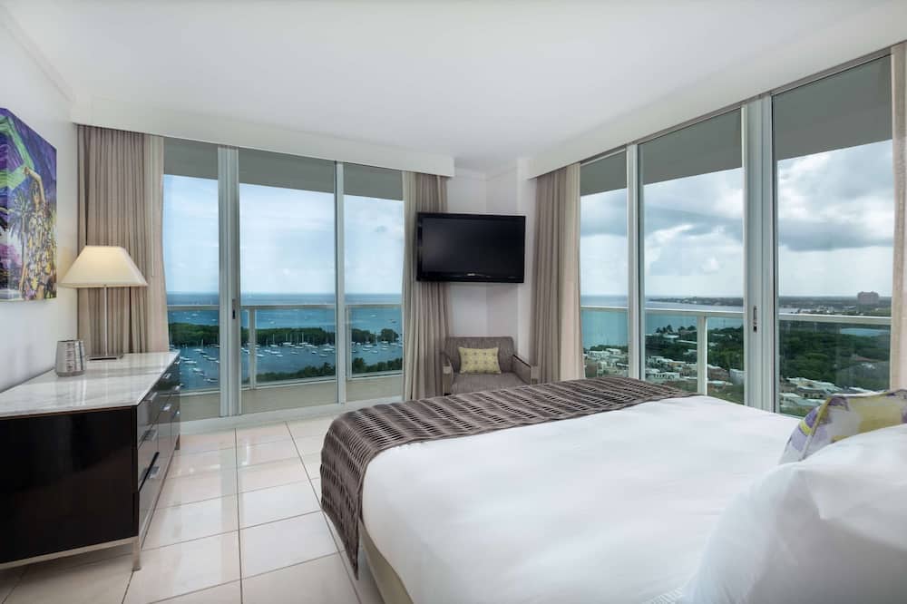 Arya Hotel & Suites Coconut Grove, WorldHotels, Distinctive