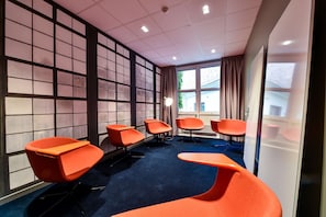 Sala de reuniones