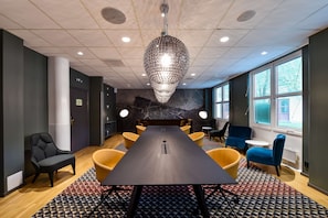 Sala de reuniones