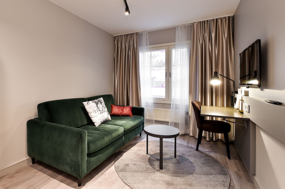 Scandic Star Lund by null