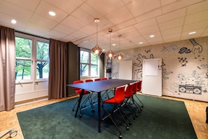 Salle de réunion