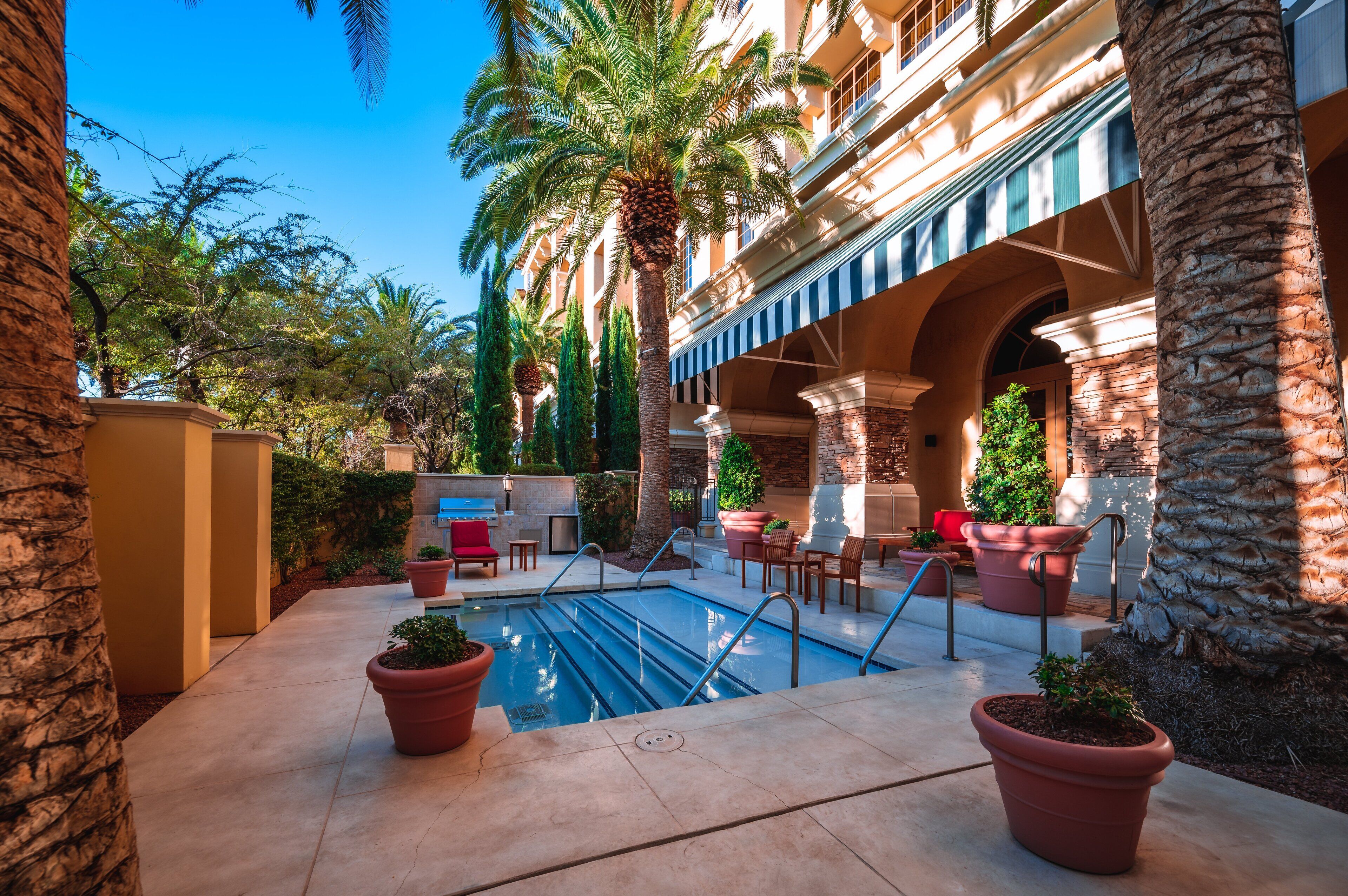 Green Valley Ranch Resort and Spa