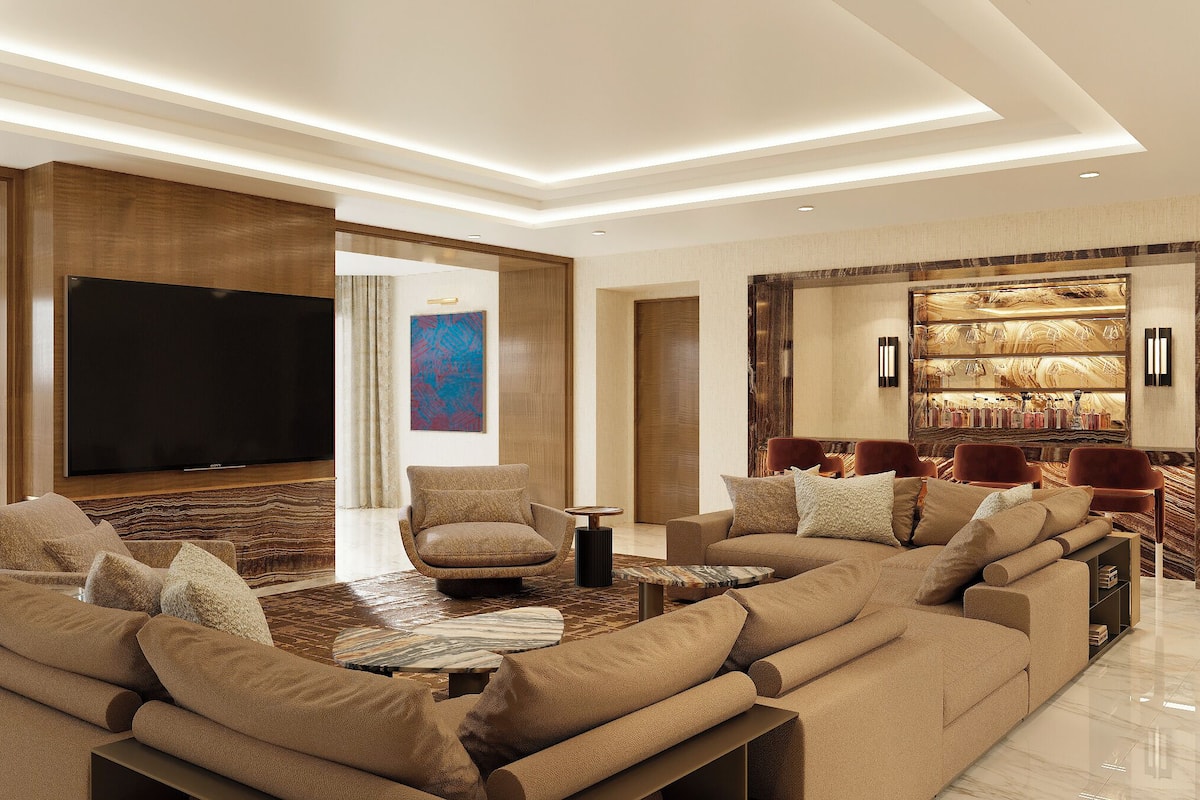 1 bedroom, premium bedding, pillow-top beds, in-room safe
