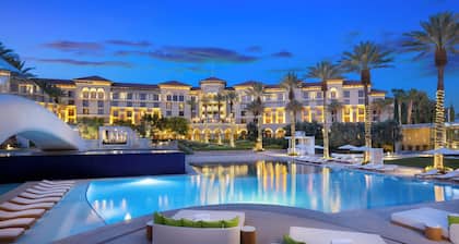 Green Valley Ranch Resort and Spa