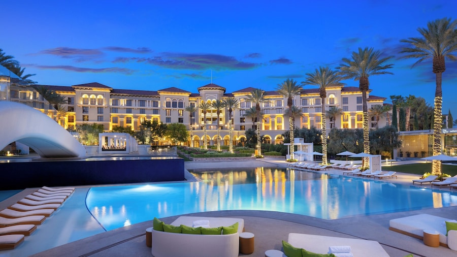 Green Valley Ranch Resort and Spa