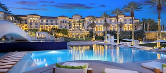 Green Valley Ranch Resort and Spa