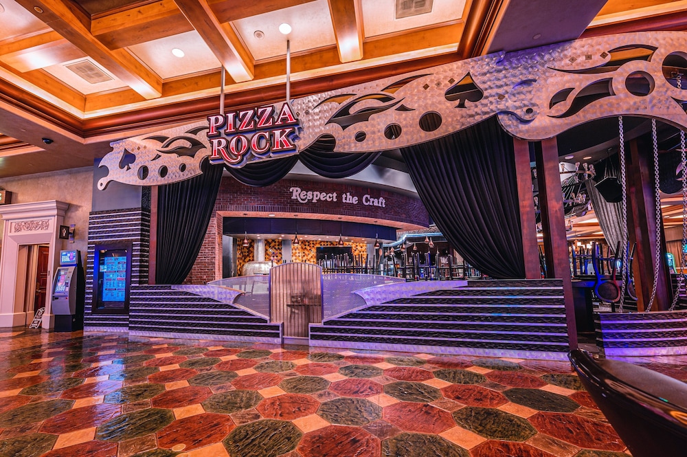 Green Valley Ranch Resort Spa and Casino by null