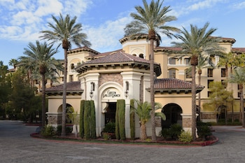 Green Valley Ranch Resort and Spa