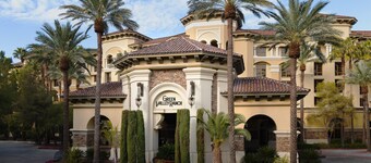 Green Valley Ranch Resort and Spa
