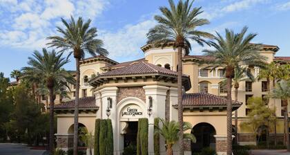 Green Valley Ranch Resort and Spa