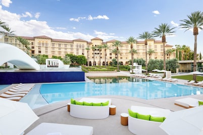 Green Valley Ranch Resort and Spa