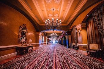 Meeting space at Green Valley Ranch Resort and Spa