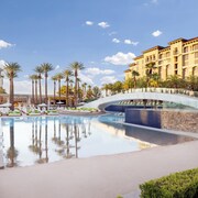 Green Valley Ranch Resort and Spa