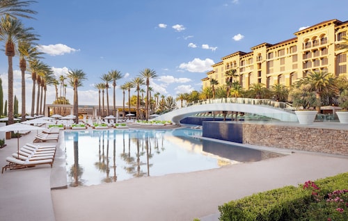 Green Valley Ranch Resort and Spa
