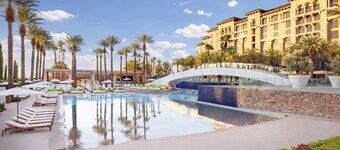 Green Valley Ranch Resort and Spa