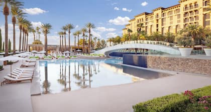 Green Valley Ranch Resort and Spa