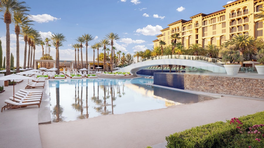 Green Valley Ranch Resort and Spa