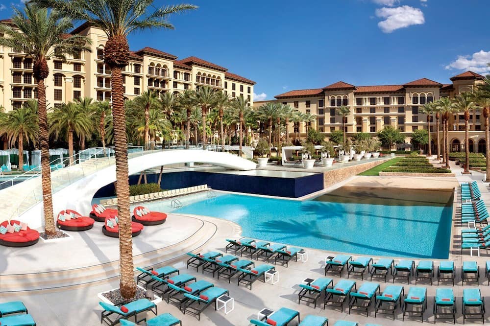 Green Valley Ranch Resort and Spa