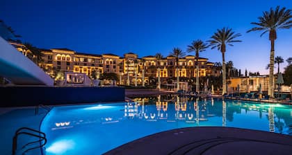 Green Valley Ranch Resort and Spa