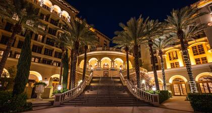 Green Valley Ranch Resort and Spa