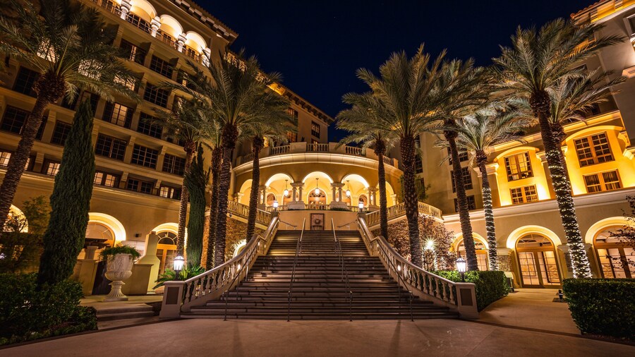 Green Valley Ranch Resort and Spa