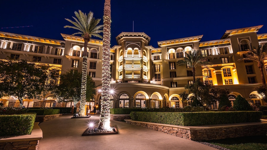 Green Valley Ranch Resort and Spa