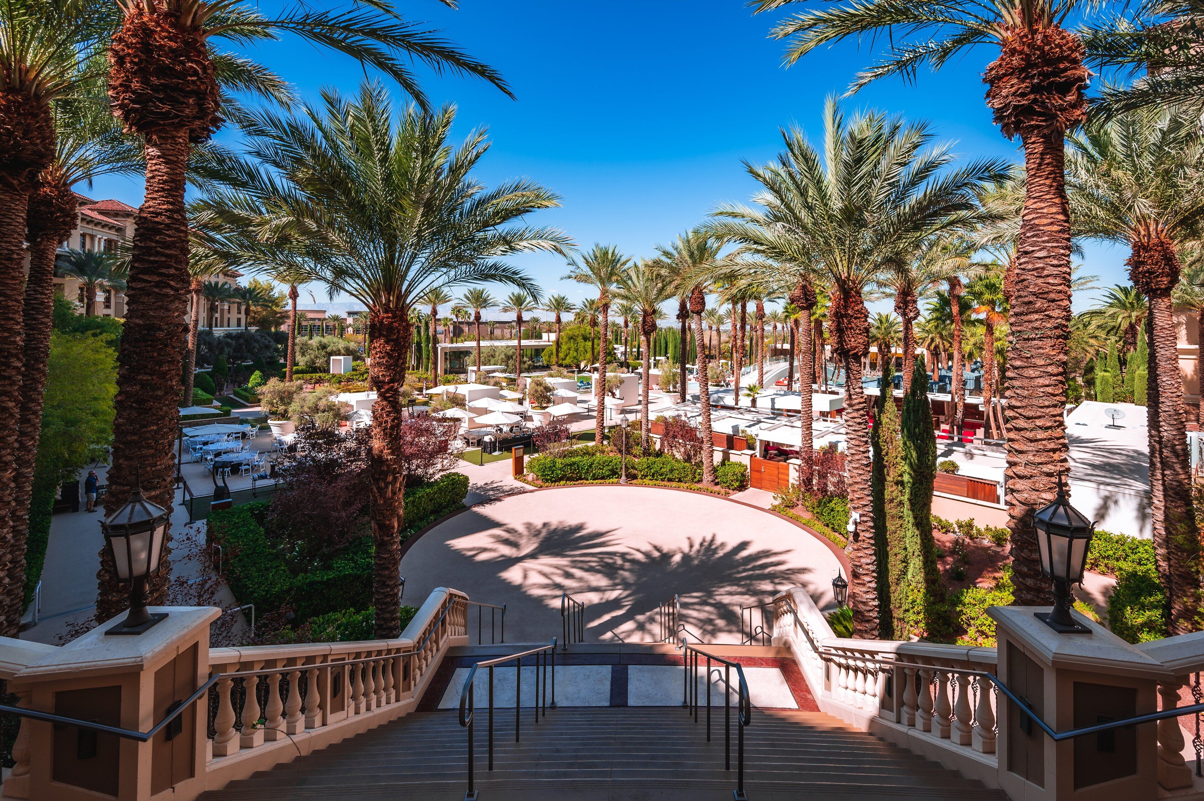 outdoor pool, pool cabanas (surcharge), pool umbrellas