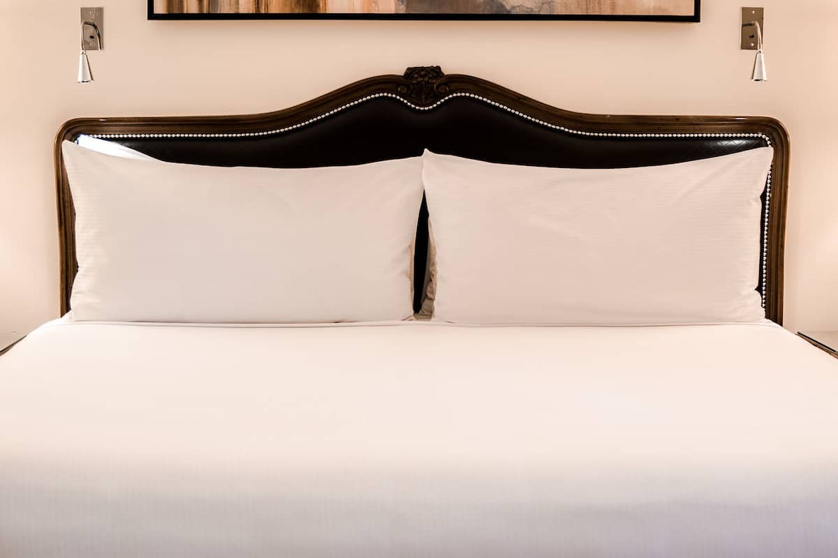 1 bedroom, premium bedding, pillowtop beds, in-room safe