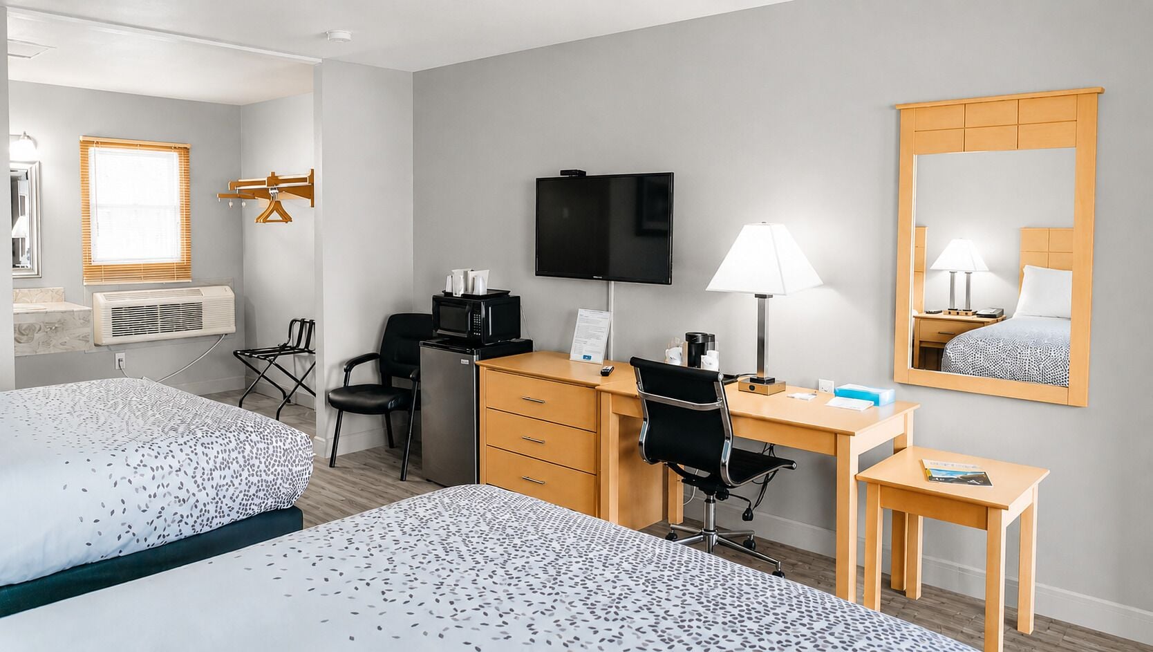 Kamar