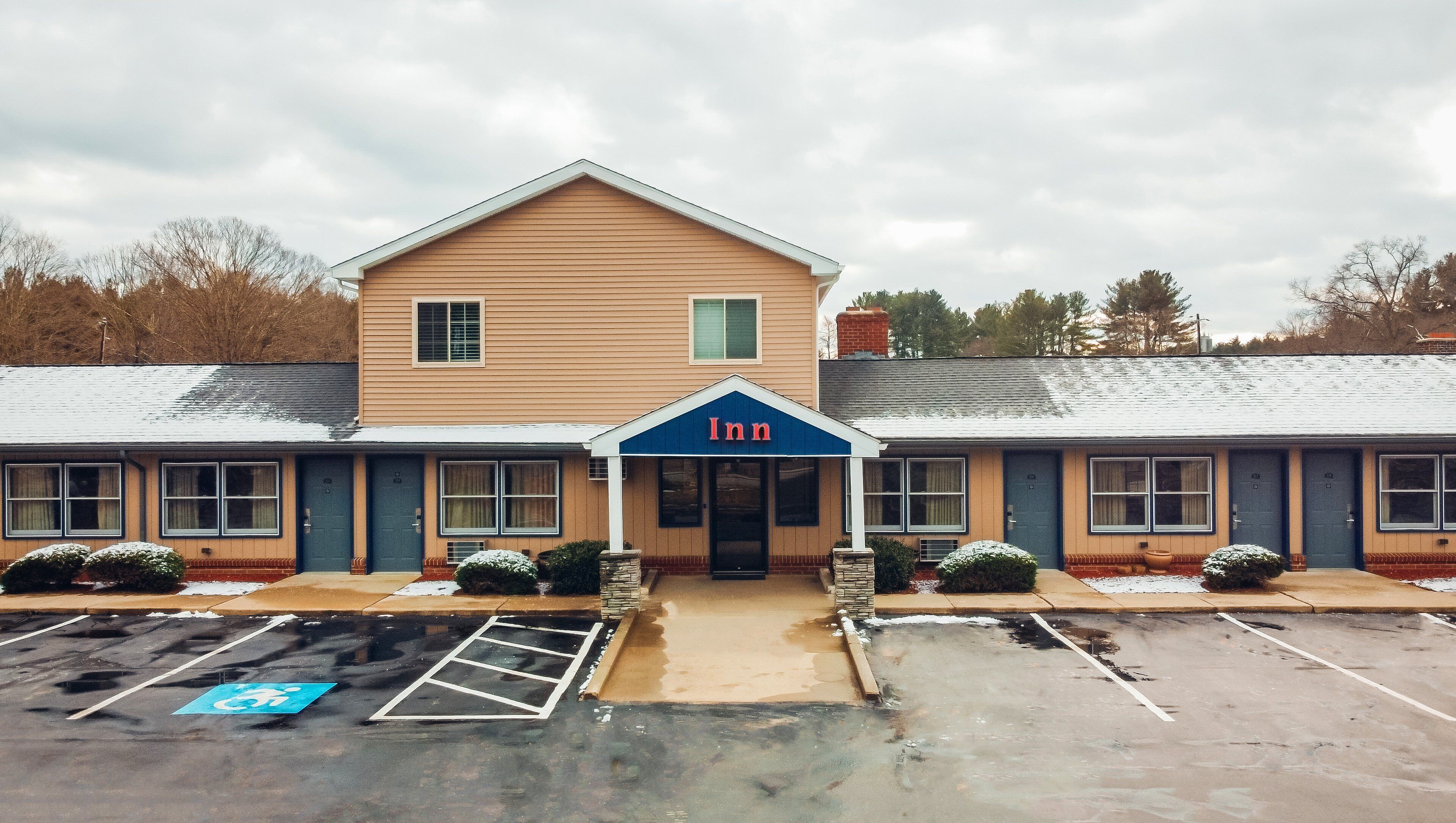 บริเวณภายนอก