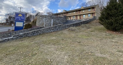 Golden Hill Inn Danbury