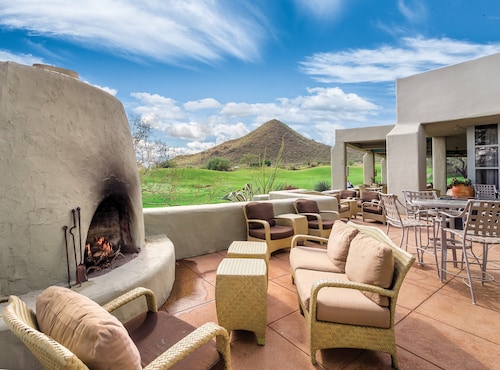 斯塔尔帕斯高尔夫套房酒店