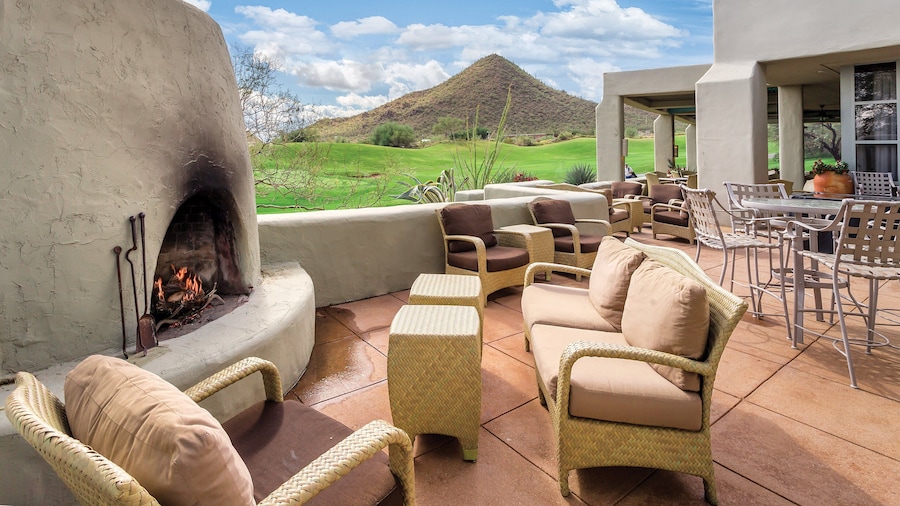 斯塔尔帕斯高尔夫套房酒店